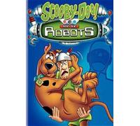 Scooby-Doo! And the Robots