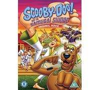 Scooby-Doo: Scooby-Doo And The Samurai Sword [2009] (DVD)