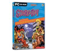 Scooby Doo: The Scary Stone Dragon (PC CD)