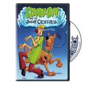 Scooby-Doo & The Snow Creatures / (Ecoa) [DVD] [Region 1] [NTSC] [US Import]