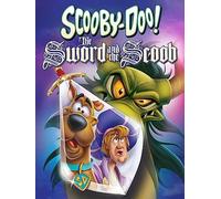 Scooby-Doo! The Sword and the Scoob