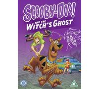 Scooby-Doo: Scooby-Doo And The Witch's Ghost [2004] (DVD)