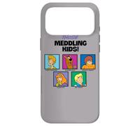 Scooby-Doo Those Meddling Kids! Case for iPhone 17 Pro Max