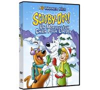 Scooby-Doo! - Un merveilleux chien pour l'hiver
