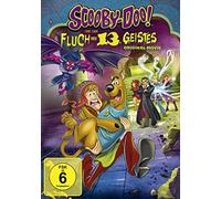 Scooby-Doo und der Fluch des 13. Geistes (DVD) (US IMPORT)