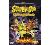 Scooby-Doo und die Geisterschule