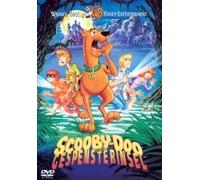 Scooby-Doo und die Gespensterinsel [Import allemand]
