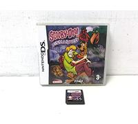 Scooby-Doo! Unmasked (Nintendo DS)