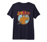 Scooby Doo Velma Jinkies Premium T-Shirt