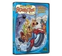 Scooby Doo - Whats New Scooby Doo - Lights Camera Action (Animated)