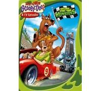 Scooby-Doo - What's New Scooby-Doo?: Volume 10