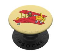 Scooby-Doo When Dogs Fly PopSockets Swappable PopGrip