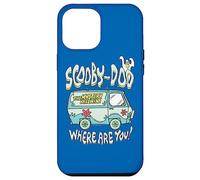 Scooby-Doo Where Are You? Case for iPhone 12 Pro Max