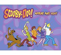 Scooby-Doo Where Are You? Season 1