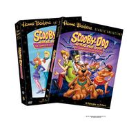 Scooby Doo Where Are You: Seasons 1-3 [DVD] [Region 1] [US Import] [NTSC]