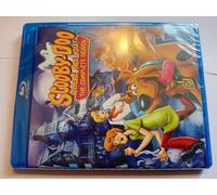 Scooby-Doo, Where Are You!: The Complete Series