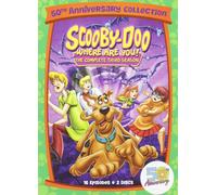 Scooby-Doo, Where Are You!: The Complete Third Season