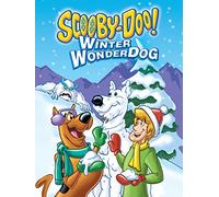 Scooby-Doo: Winter Wonderdog