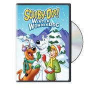 Scooby-Doo!: Winter Wonderdog by Frank Welker