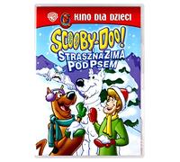 Scooby-Doo winter wonderdog [DVD]