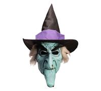 Scooby Doo Witch Mask