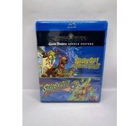 SCOOBY-DOO WITCH'S - blur - P3z