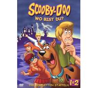 Scooby-Doo -Wo bist Du?/Staffel 1+2