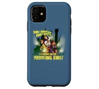Scooby-Doo Would've Gotten Away With Case for iPhone 11