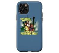 Scooby-Doo Would've Gotten Away With Case for iPhone 11 Pro