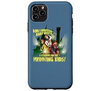 Scooby-Doo Would've Gotten Away With Case for iPhone 11 Pro Max