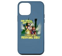 Scooby-Doo Would've Gotten Away With Case for iPhone 12 mini