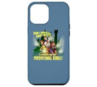 Scooby-Doo Would've Gotten Away With Case for iPhone 12 Pro Max