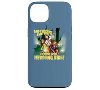 Scooby-Doo Would've Gotten Away With Case for iPhone 13
