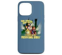 Scooby-Doo Would've Gotten Away With Case for iPhone 13 Pro Max