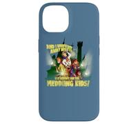 Scooby-Doo Would've Gotten Away With Case for iPhone 14