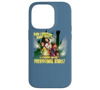Scooby-Doo Would've Gotten Away With Case for iPhone 14 Pro