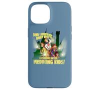 Scooby-Doo Would've Gotten Away With Case for iPhone 15