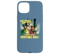 Scooby-Doo Would've Gotten Away With Case for iPhone 15 Plus