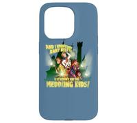Scooby-Doo Would've Gotten Away With Case for iPhone 15 Pro