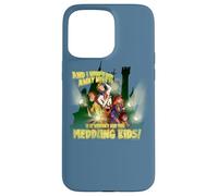 Scooby-Doo Would've Gotten Away With Case for iPhone 15 Pro Max