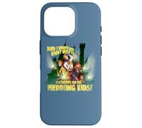 Scooby-Doo Would've Gotten Away With Case for iPhone 16 Pro