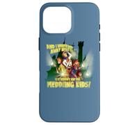Scooby-Doo Would've Gotten Away With Case for iPhone 16 Pro Max