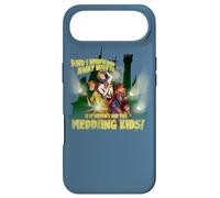Scooby-Doo Would've Gotten Away With Case for iPhone Air