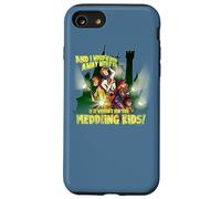 Scooby-Doo Would've Gotten Away With Case for iPhone SE (2020) / 7/8