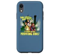 Scooby-Doo Would've Gotten Away With Case for iPhone XR