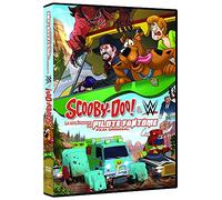 Scooby-Doo & WWE : la malédiction du Pilote fantôme
