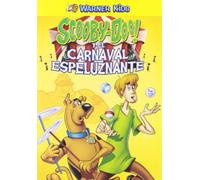 Scooby Doo Y El Carnaval Espeluznante (Import Dvd) (2012)