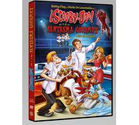 ¡Scooby-Doo! y el Fantasma Gourmet