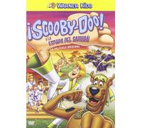 Scooby Doo Y La Espada Del Samurai (Import Dvd) (2009) Varios