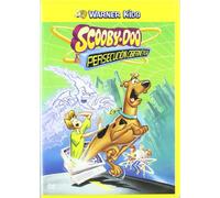 Scooby Doo Y La Persecucion Cibernetica (Import Dvd) (2002) Jim Stenstrum